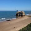 Marsden strand