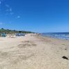 Alnmouth strand