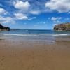 Llangrannog Strand