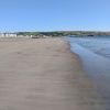 Borth Strand