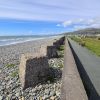 Fairbourne strand