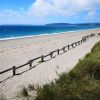 Pwllheli Strand (Traeth Marian)