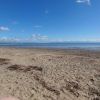 Llanbedrog strand