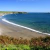 Aberdaron Strand