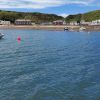 Nefyn strand