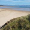 Newborough Strand