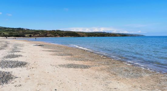 Lligwy strand