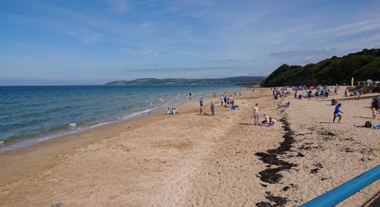 Benllech Strand