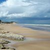 Whiterocks Beach