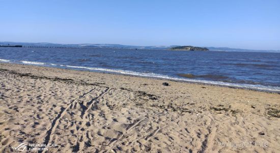 Cramond Strand