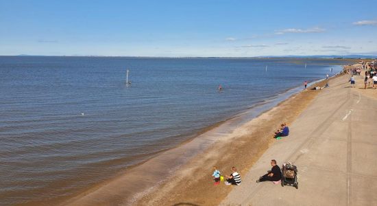 Southport Strand