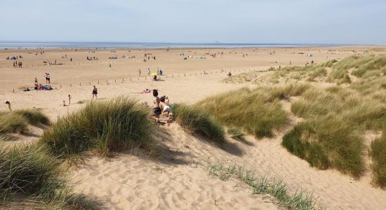 Ainsdale Strand