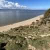 Thurstaston Strand