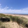 Talacre Strand