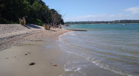 Bembridge Strand