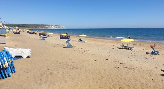 Sandown Strand