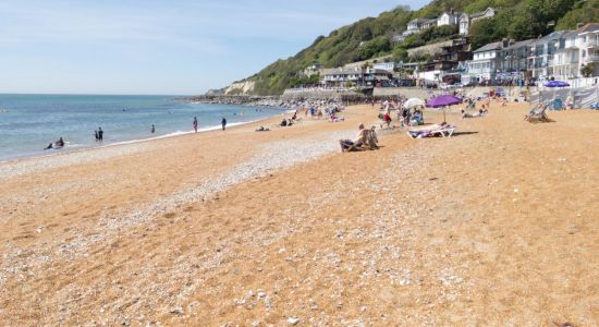 Ventnor Strand