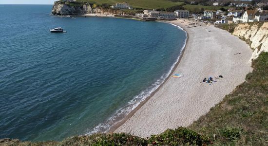 Freshwater Bay