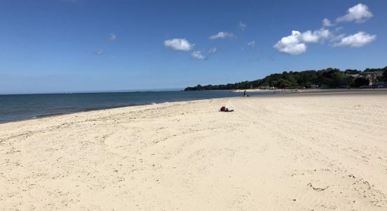 Ryde Beach