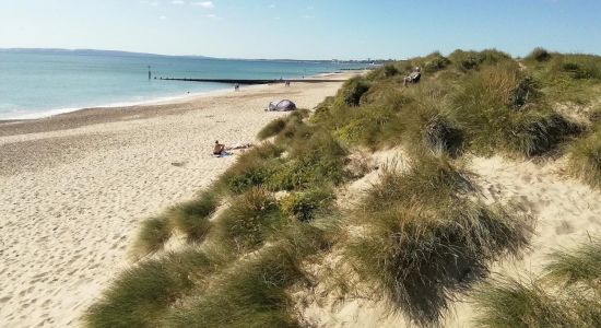 Mudeford Strand