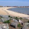 Thorney Bay Beach