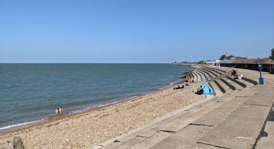 Sheerness Strand