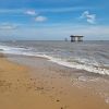 Sizewell Beach