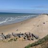 Happisburgh Strand