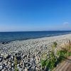 Penmaenmawr Strand