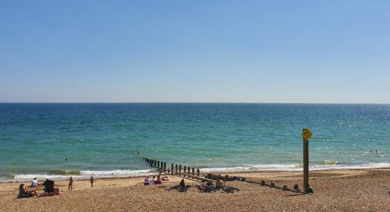 Lancing Strand