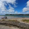 Llansteffan Strand