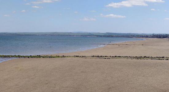 Beach Walk