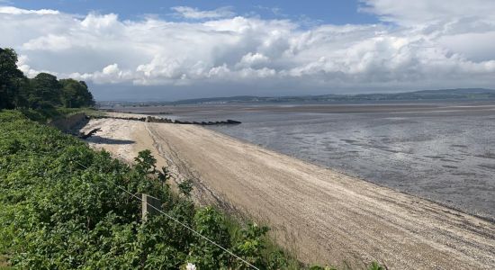 Barnbougle Castle Beach