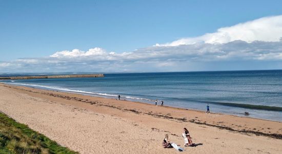 St. Andrews Beach