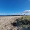 West Sands Beach