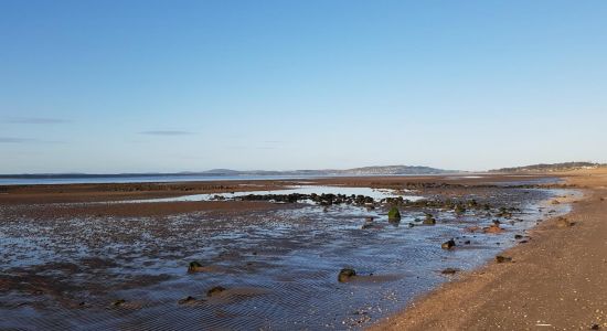 Angus Beach