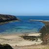 Scotlands Haven Beach