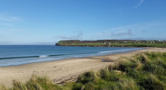 Dunnet Beach