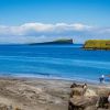 An Corran Beach