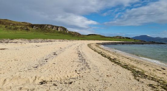 Coral Beach