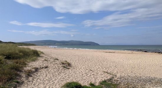 Westport Beach