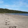 Kilbride Bay Beach