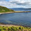 Glencallum Bay Beach