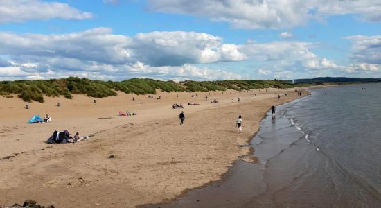 Irvine Beach