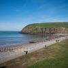 St. Bees Beach Seafront