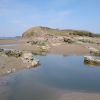 Humphrey Head Beach