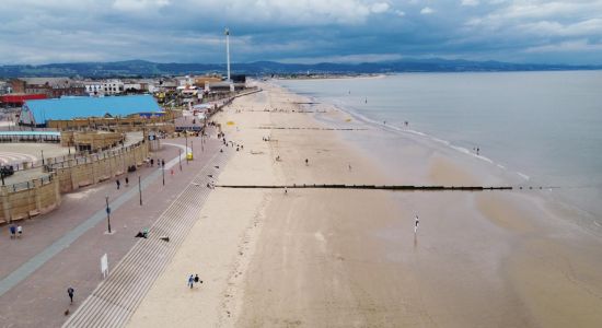 Rhyl Strand