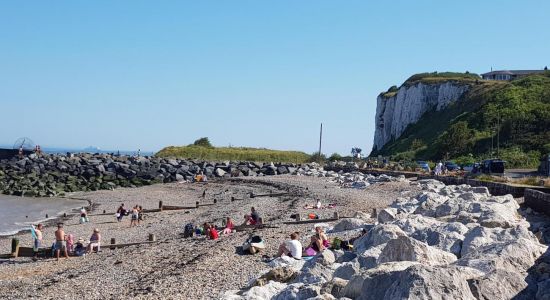 Kingsdown Strand