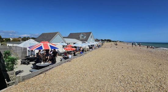 Ferring Strand