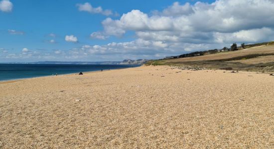 Cogden Strand